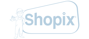 Logo Shopix