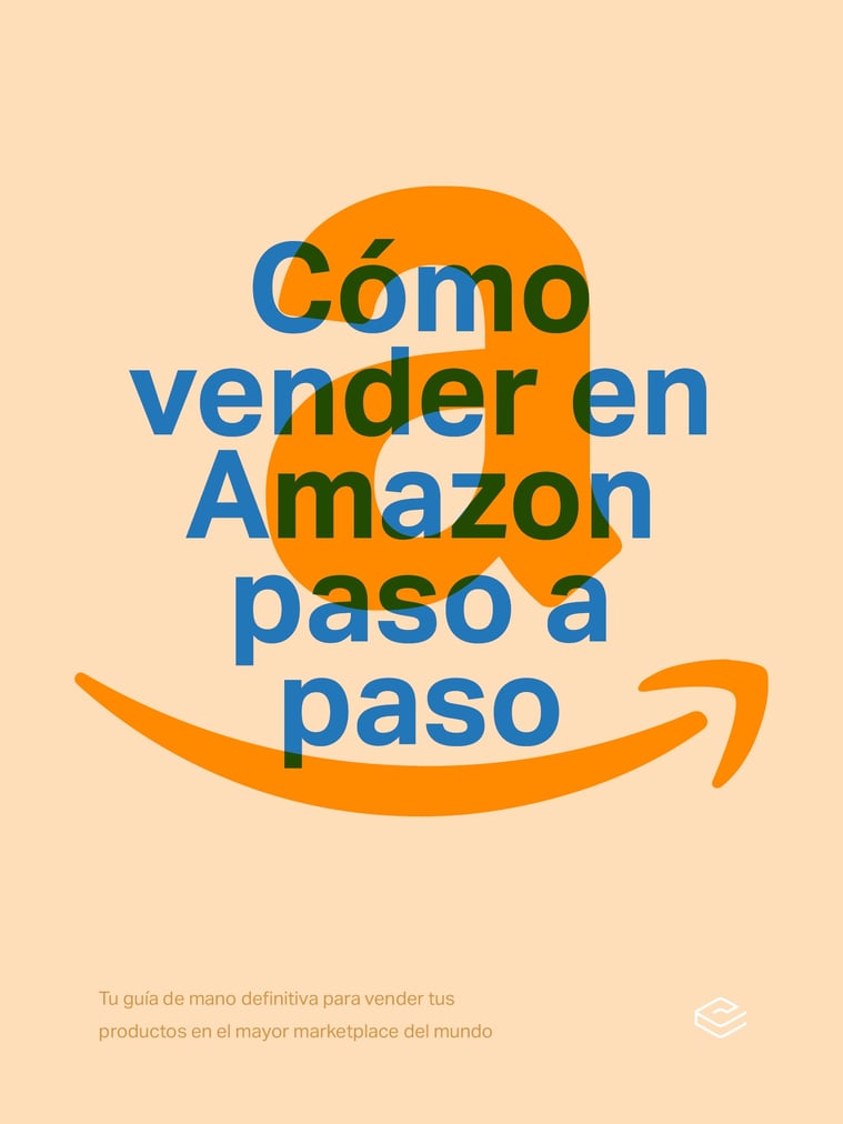 Cómo vender en Amazon paso a paso