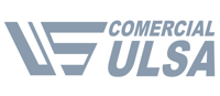 Logo Comercial Ulsa