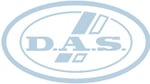 DAS Audio logo