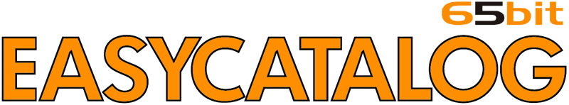 Connectors - Easy Catalog